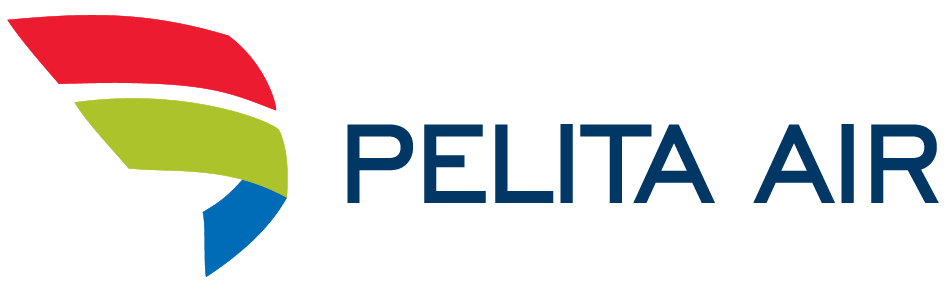 pelitaair logo