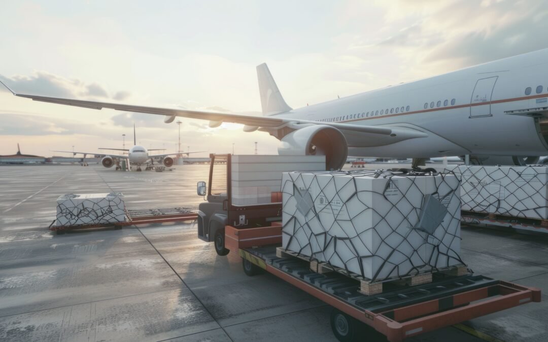 Port to Port Cargo Jakarta Manokwari