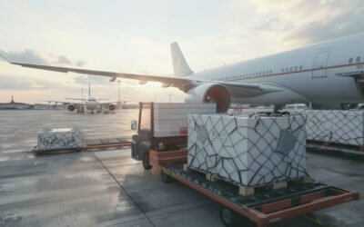 Port to Port Cargo Jakarta Manokwari