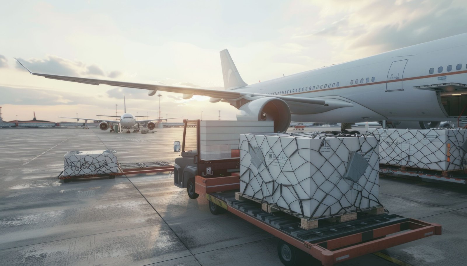 Cargo Jakarta Manokwari