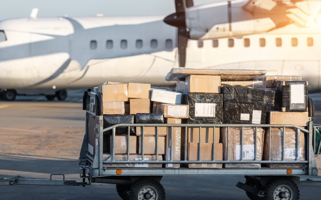 Cargo Pelita Air Dari Jakarta ke Seluruh Indonesia Port to Port