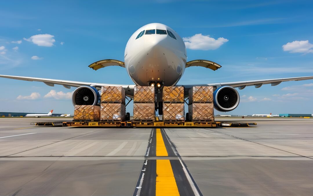 Port to Port Jakarta – Kendari via Pelita Air