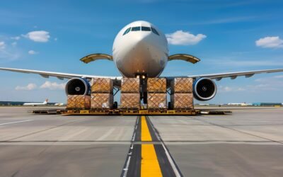 Port to Port Jakarta – Kendari via Pelita Air