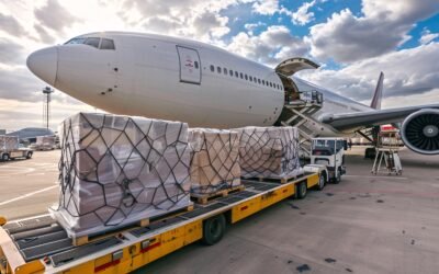 Pelita Cargo Port to Port Jakarta – Ternate