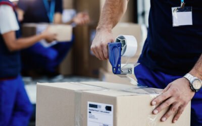 Cara Packing Barang Agar Aman Saat Dikirim Melalui Cargo