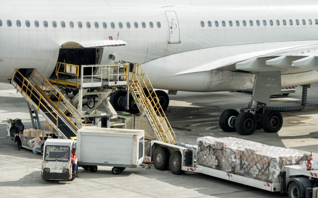 Barang yang Dapat Dikirim via Pelita Cargo