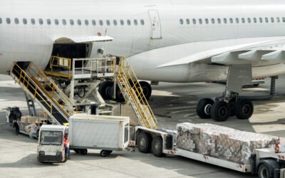 Barang yang Dapat Dikirim via Pelita Cargo