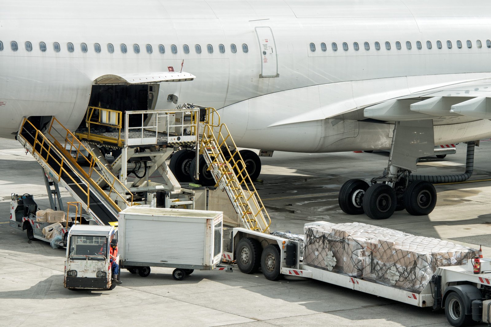 Barang yang Dapat dikirim Melalui Pelita Cargo