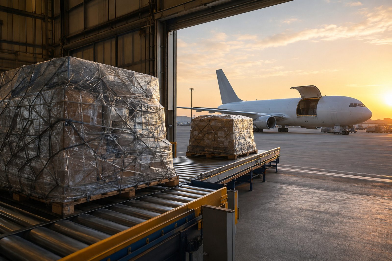 cargo udara delay cargo udara delay