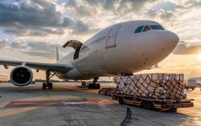 Pelita Cargo Port to Port CGK – KDI
