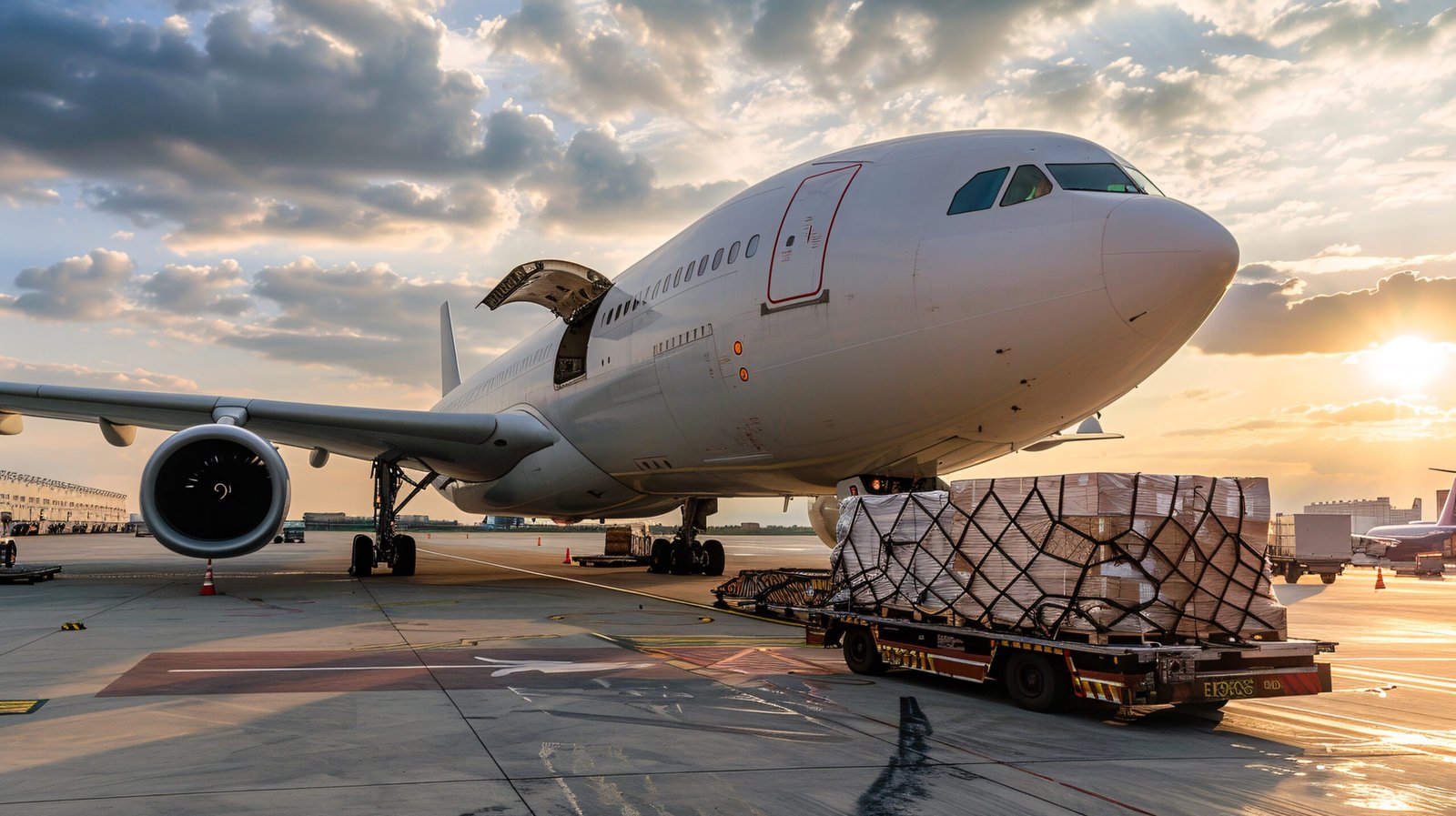 Pelita Cargo CGK KDI